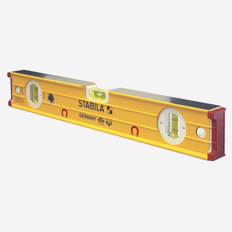 Stabila Type 96M Magnetic Level, 16"