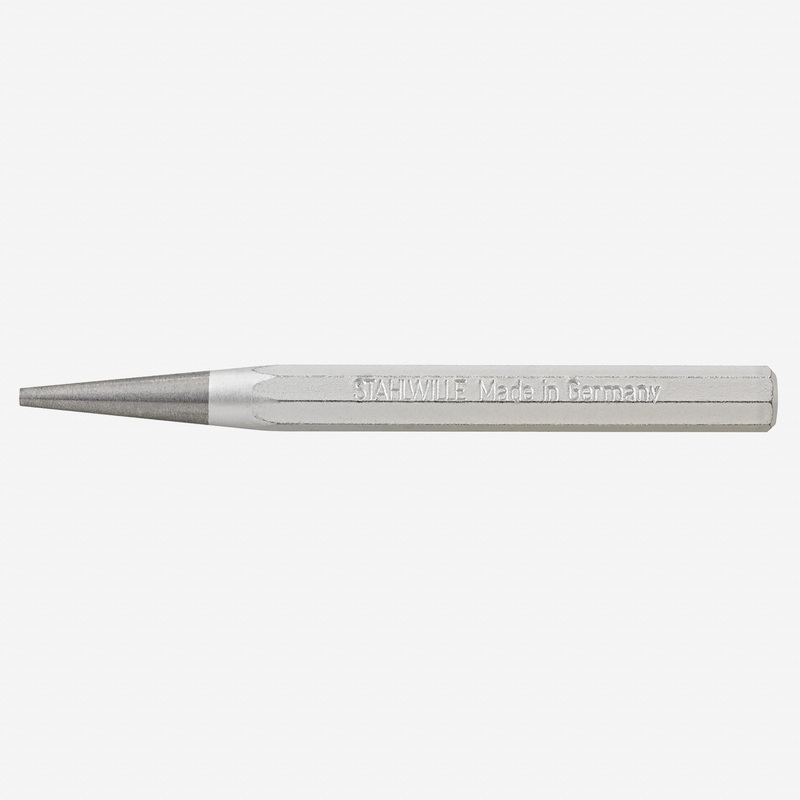 Stahlwille 104 Drift Pin, 120 x 4mm