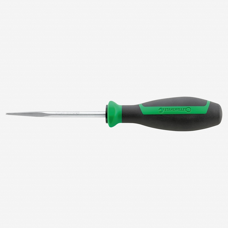 Stahlwille 10757 Four-sided Bradawl