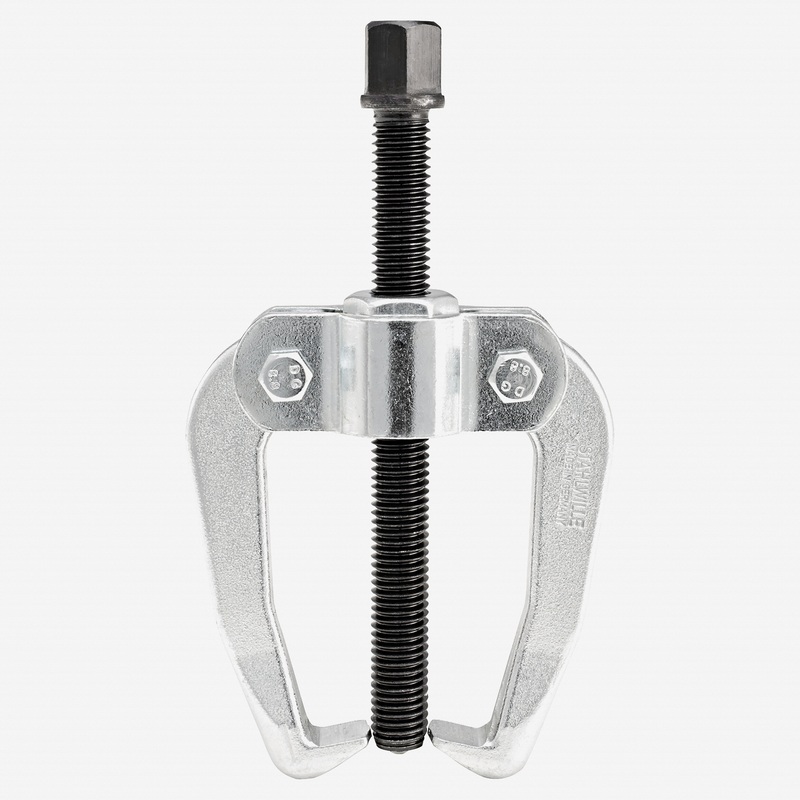 Stahlwille 11040N-3 Battery Terminal Puller, Two-Armed, 10-100 mm
