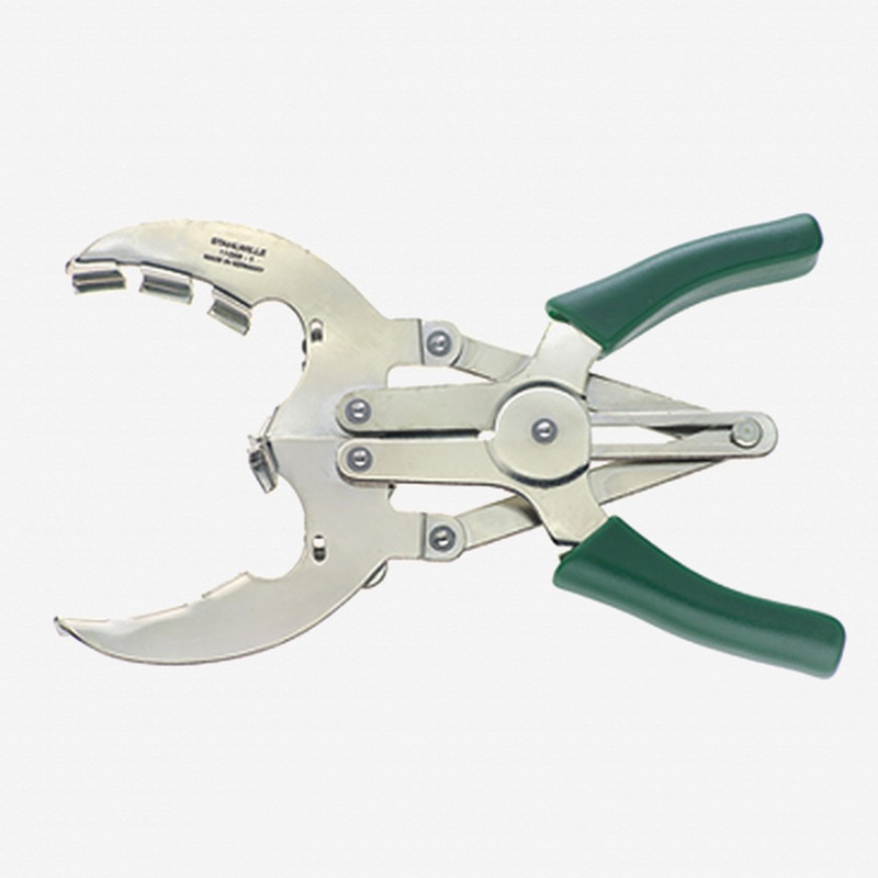 Stahlwille 11069 Piston Ring Pliers, Size 1, 50-100 mm