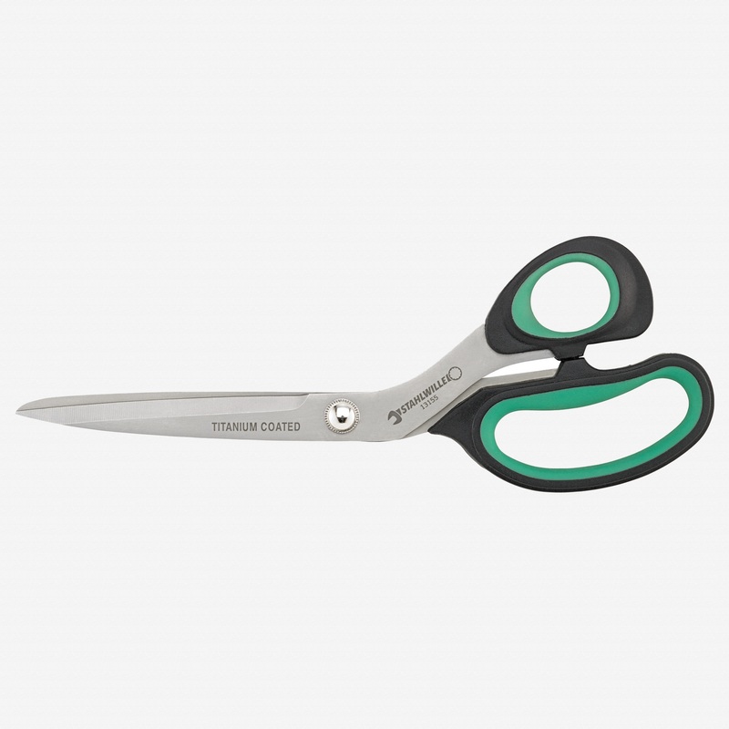 Stahlwille 13155 Universal Scissors, 240 mm