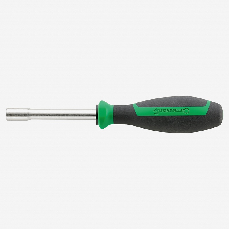 Stahlwille 4000 1/4" Bit Holder - Spinner Handle