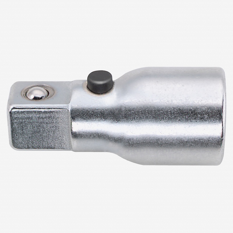 Stahlwille 509QR QuickRelease Extension, 1/2" Drive, 52 mm OAL