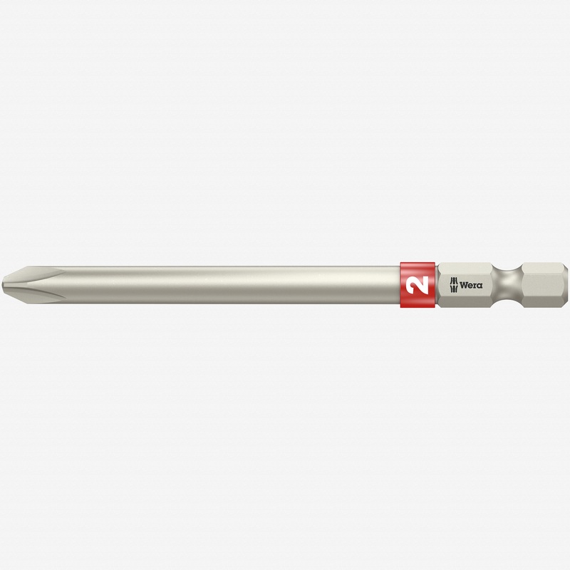 Wera 059565 Phillips Take it Easy Bit, #2 x 89mm