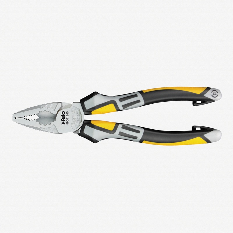 Felo 7" Combination Pliers