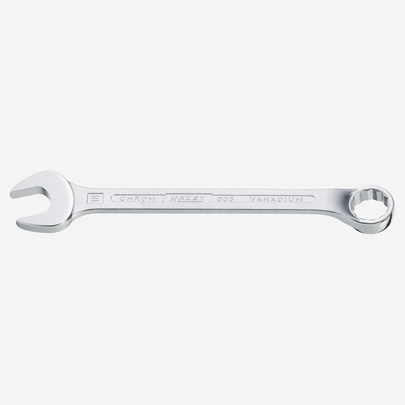 Hazet 603-10 12 Point Combination wrench 10mm