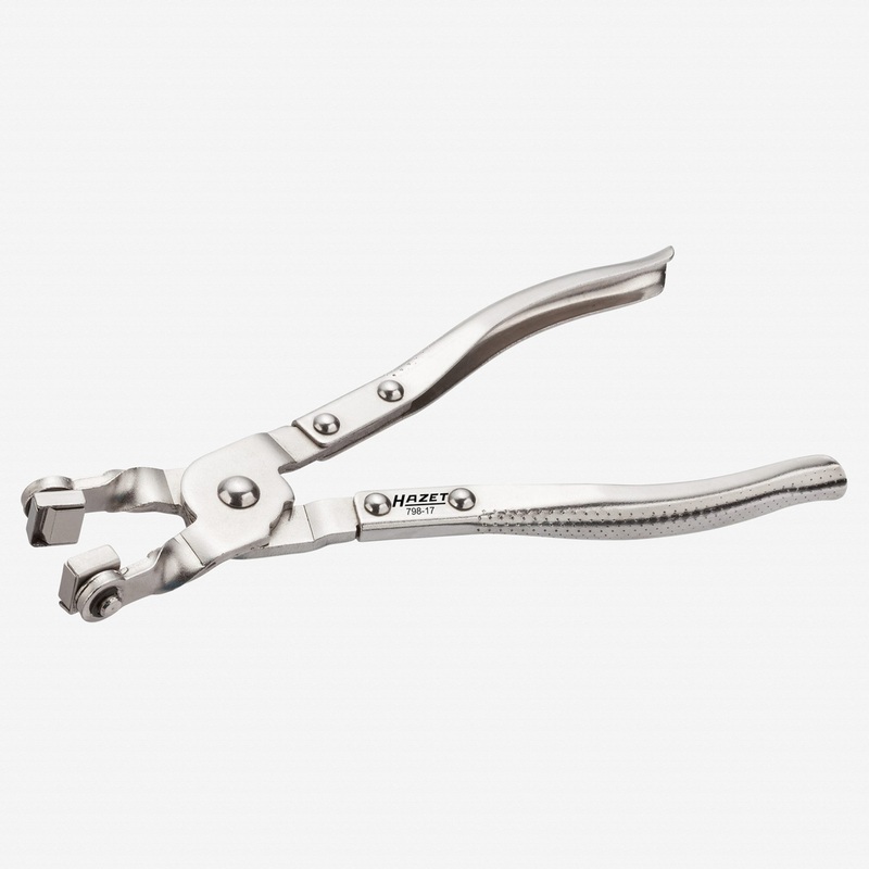 Hazet 798-17 Hose clamp pliers