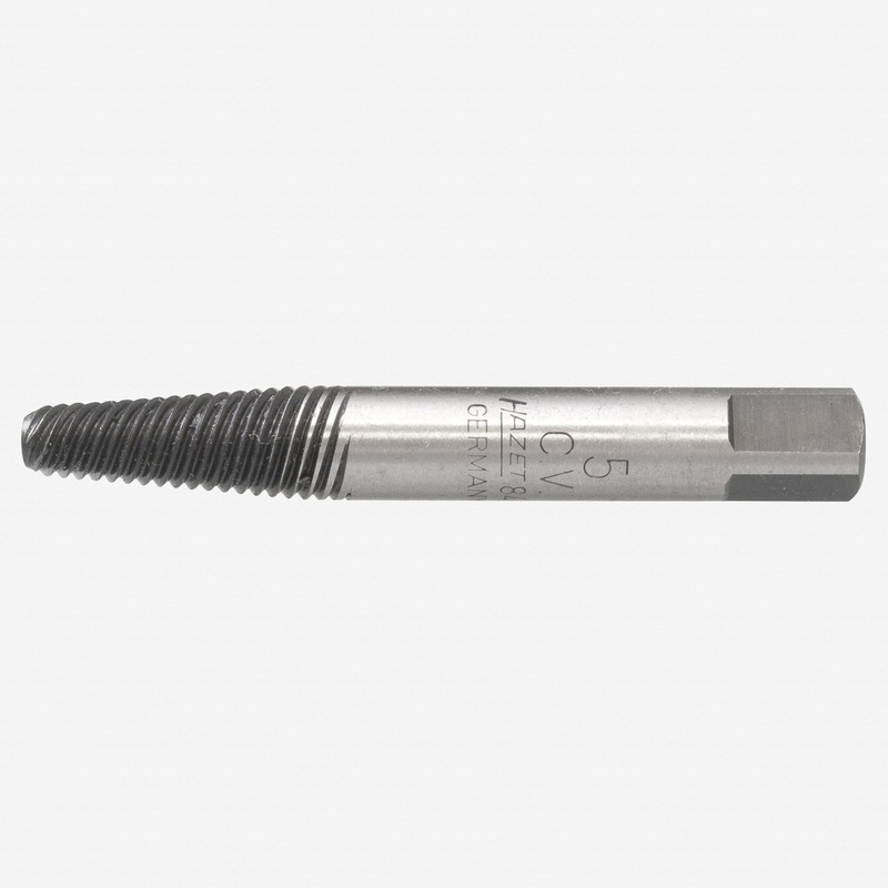 Hazet 840-5 Screw extractor