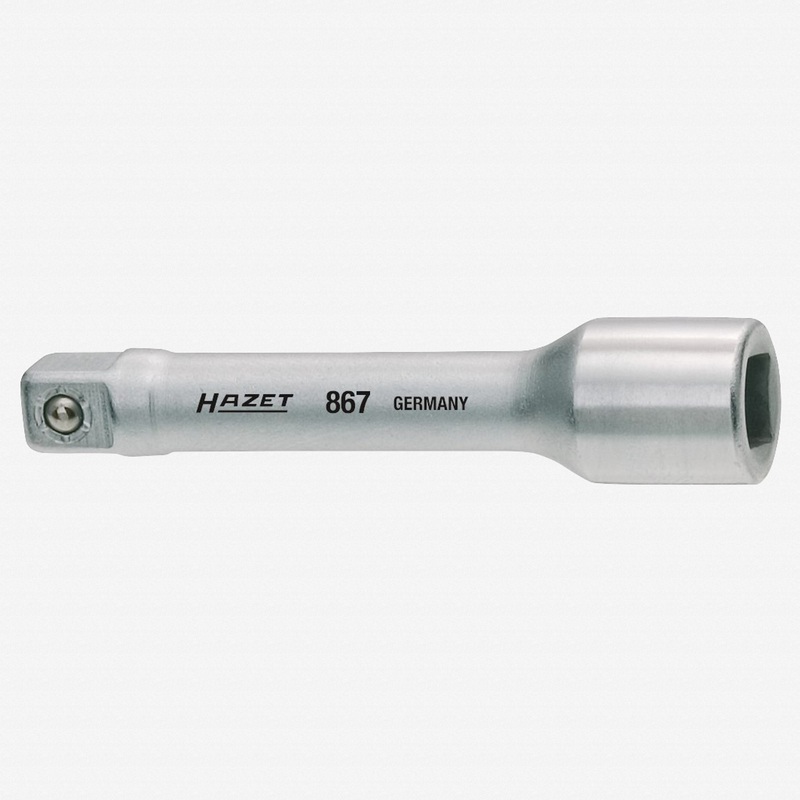 Hazet 867-2 Extension 1/4" 55mm