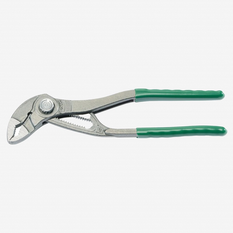Heyco 7" Waterpump Pliers