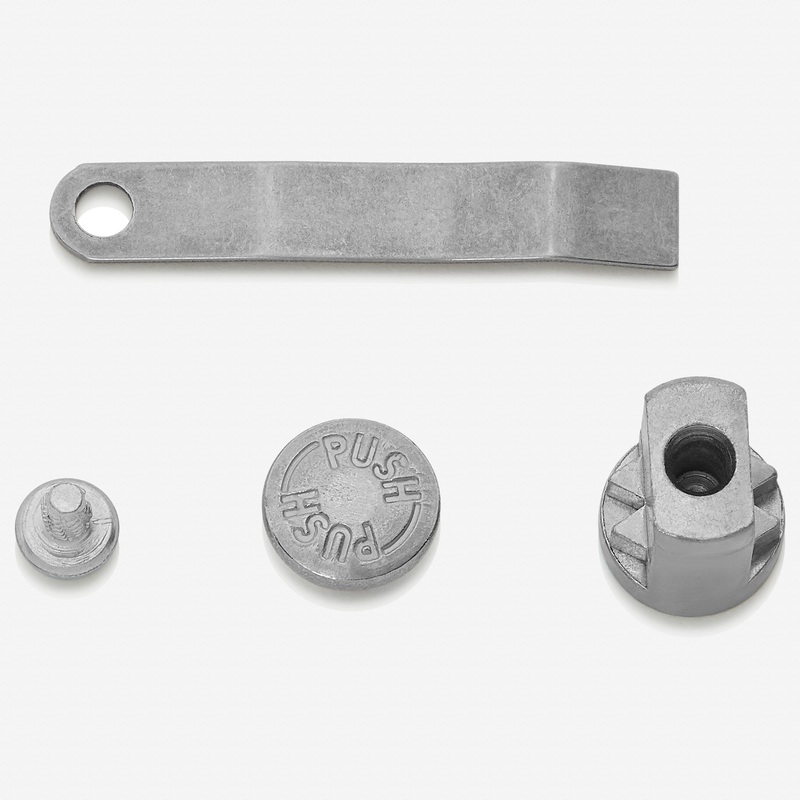 Knipex Push-Button Replacement Set for Twin Grip Pliers