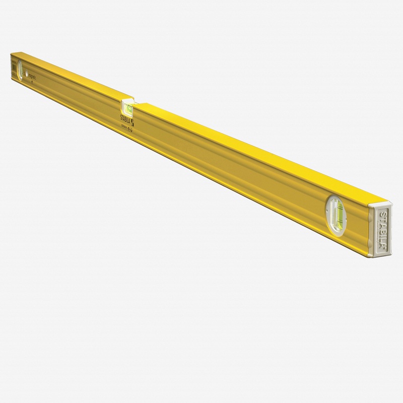 Stabila Type 80 A-2M Magnetic Level, 72"