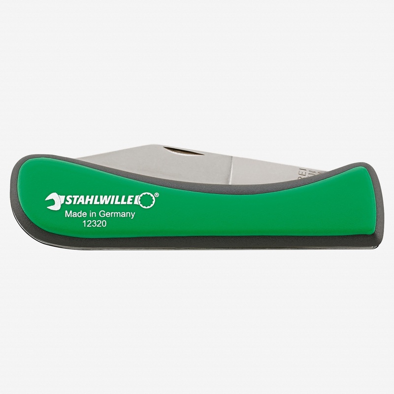 Stahlwille 12320 Electricians Cable Knife
