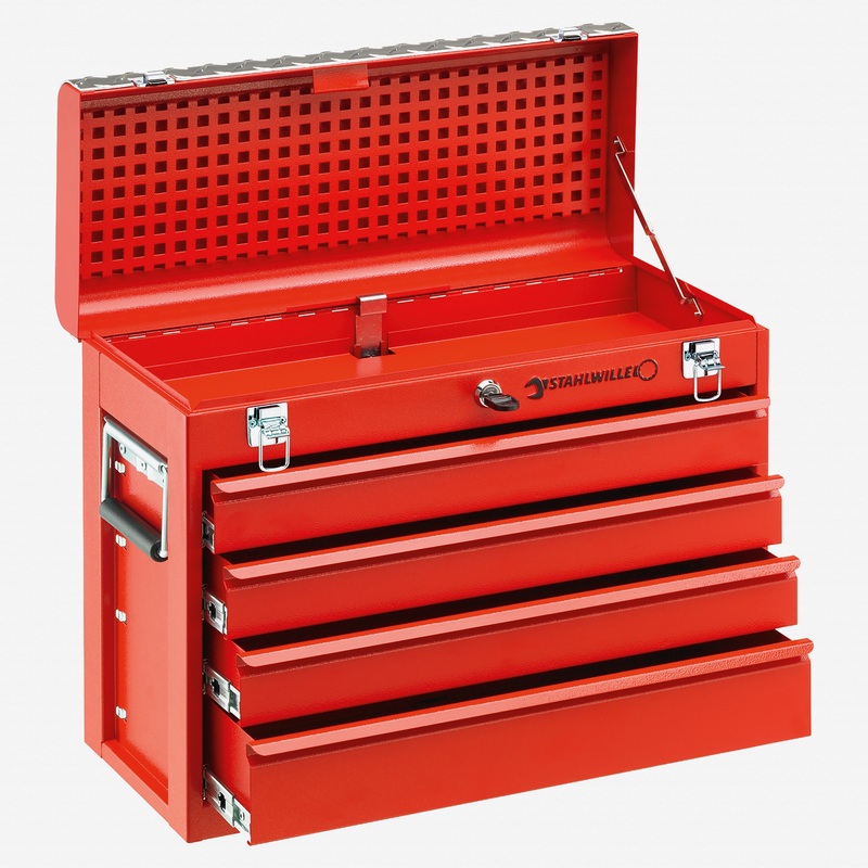Stahlwille 13216/4 Tool Box