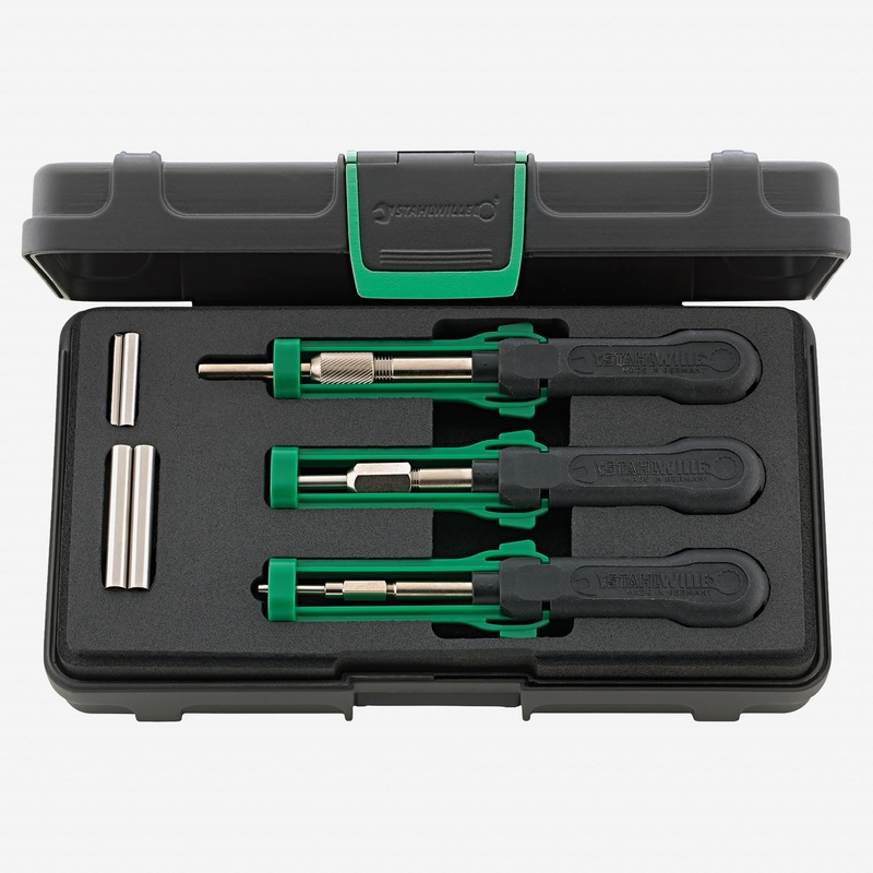 Stahlwille 1560 Tool Set KABELEX