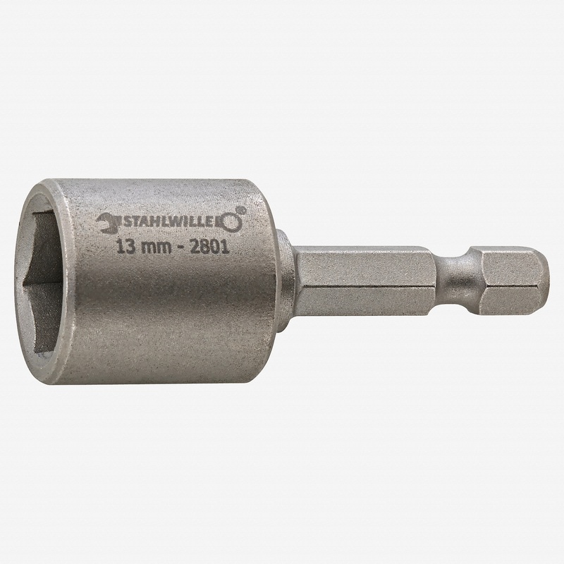 Stahlwille 2801 8 x 50mm Nut Setter