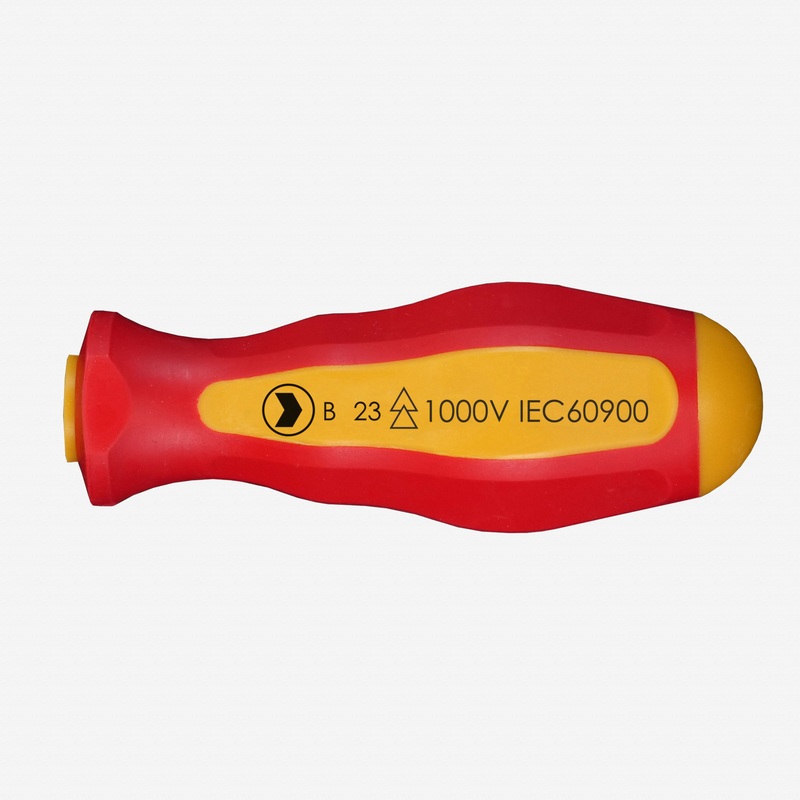 Felo Insulated VDE Safety Handle