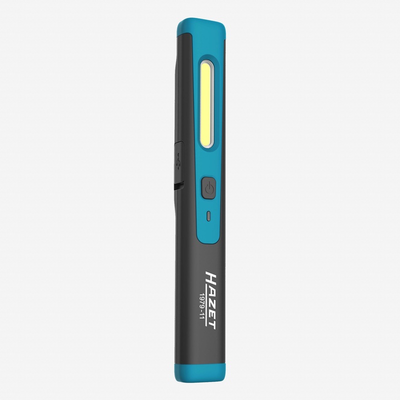 Hazet 1979-11 Rechargeable LED Penlight