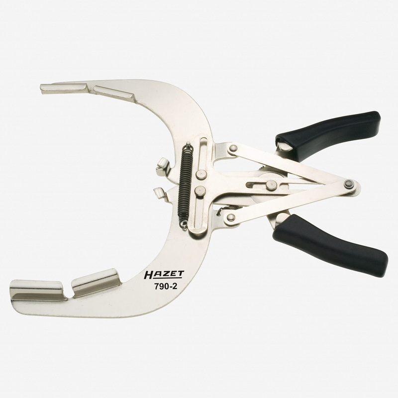 Hazet 790-1 Piston ring pliers 50-100mm