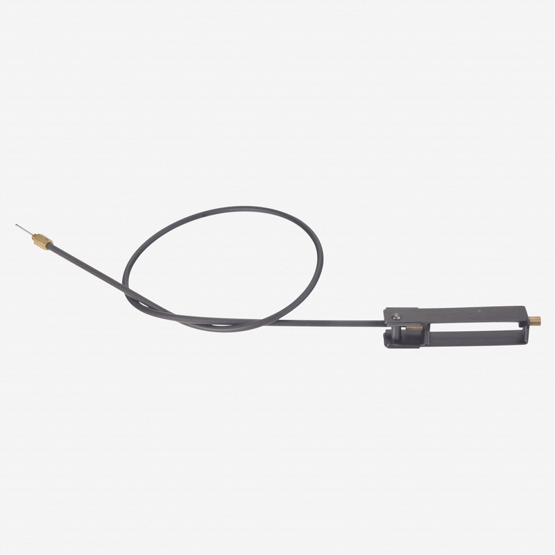Hazet 798-0151 Bowden Cable, Complete