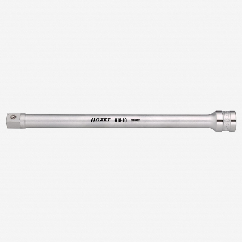 Hazet 918-10 Extension 1/2" 248mm