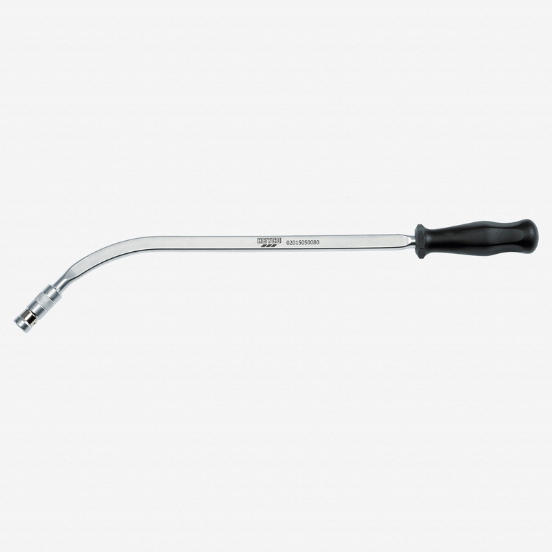Heyco Universal V-Belt and Cam Belt Wrench, 500mm