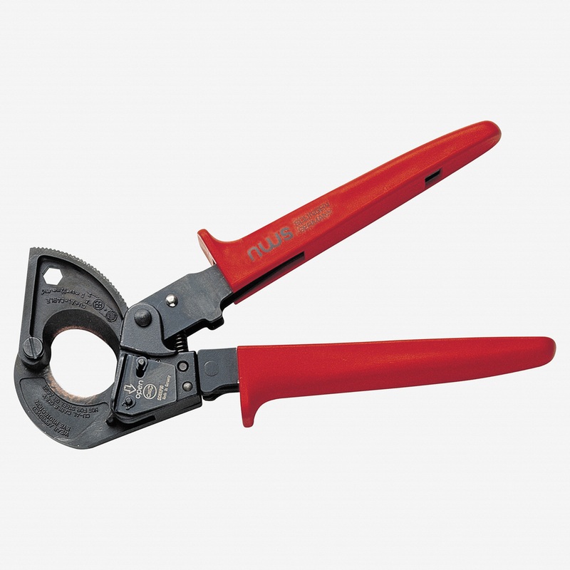 NWS 10" Cable Cutter