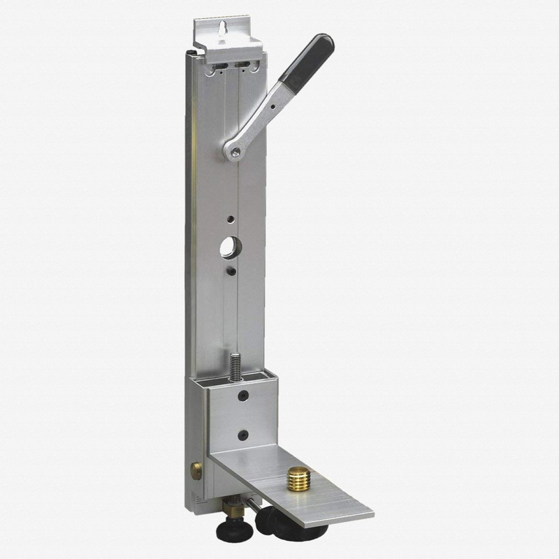 Stabila Laser Wall Mount Bracket with Fine Adjustment