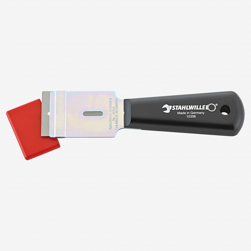 Stahlwille 10356 Glass Scraper