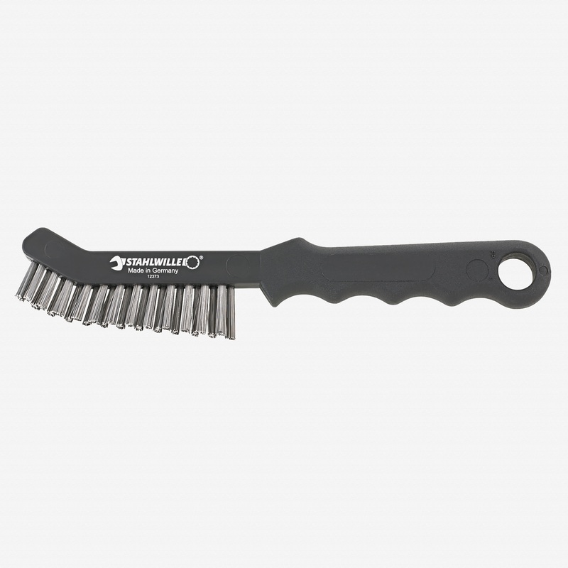 Stahlwille 12373 Steel wire brush