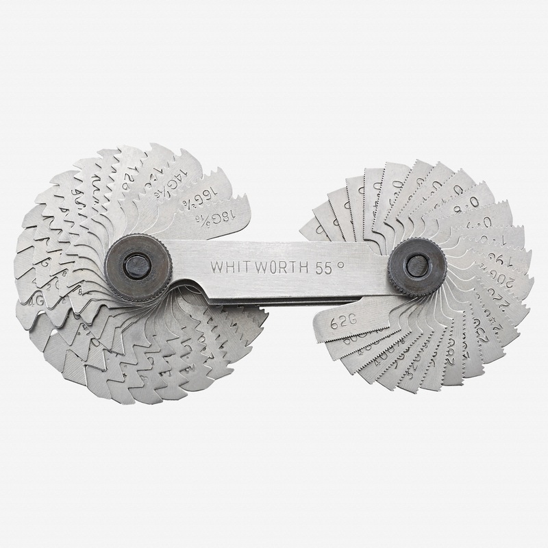 Stahlwille 12665 Screw Pitch Gauge