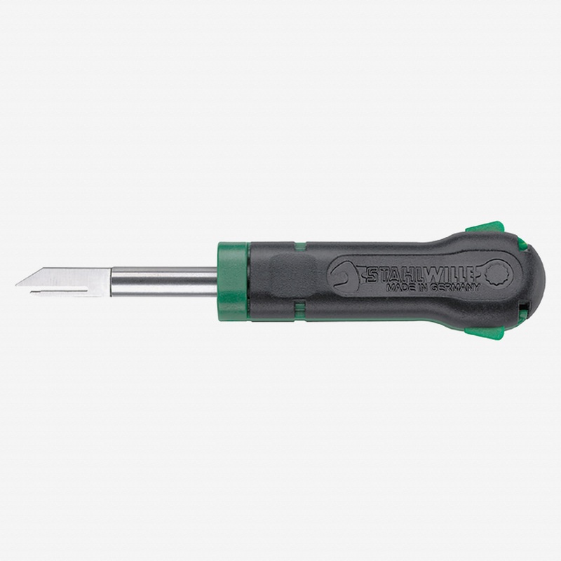 Stahlwille 1562 KABELEX Cable Extractor Tool, for Contact Sizes diverse mm