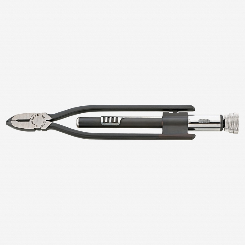 Stahlwille 6575 Wire Twisting Pliers, 280 mm