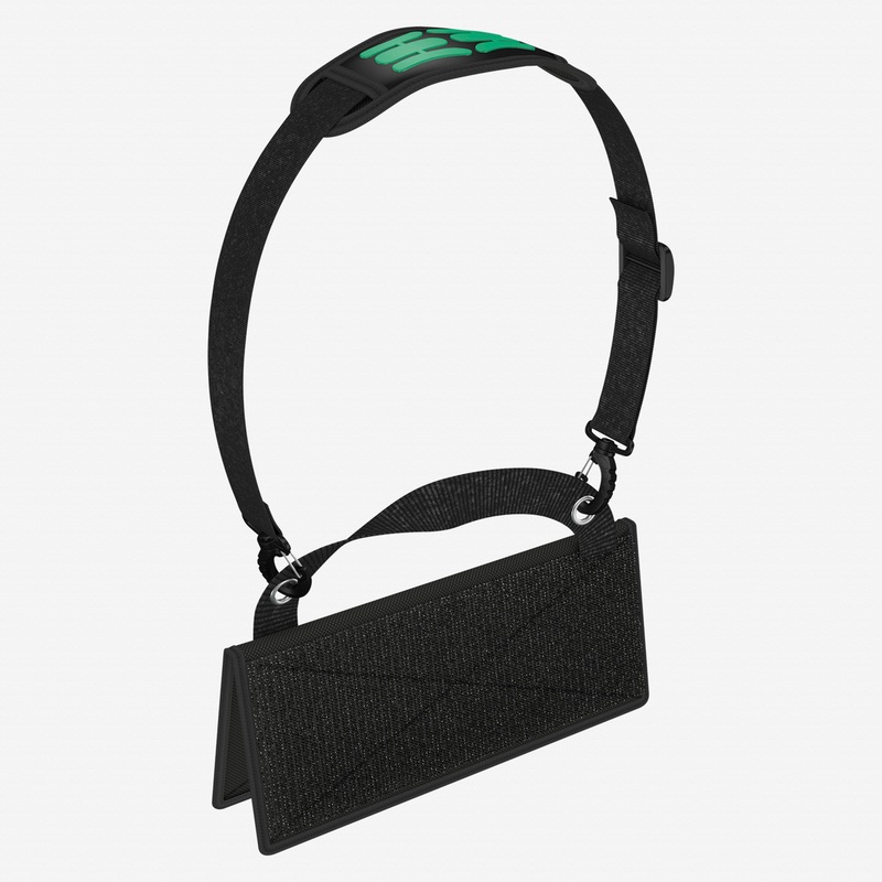 Wera 004350 Wera 2go 1 Tool Carrier
