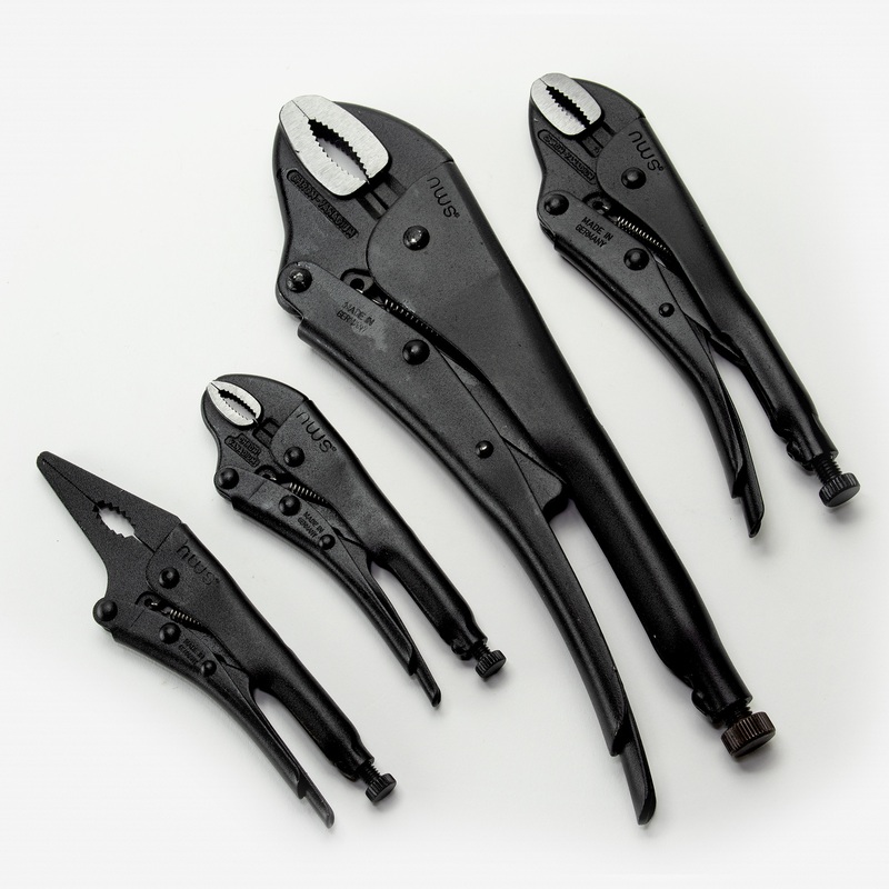 Ben's Grips Set