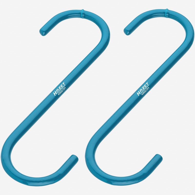 Hazet 4968/2H Hook Set, 2 Pieces
