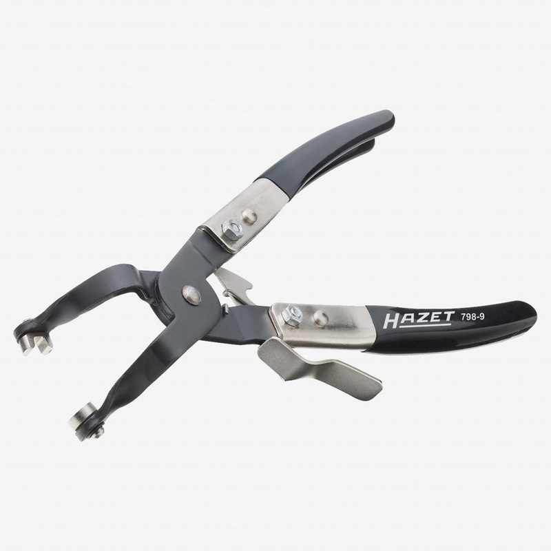 Hazet 798-9 Hose clamp pliers