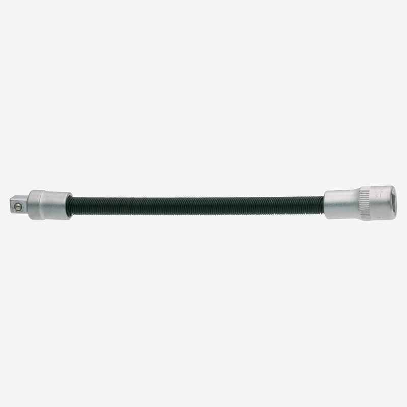 Hazet 870 Extension, flexible 1/4" 150mm