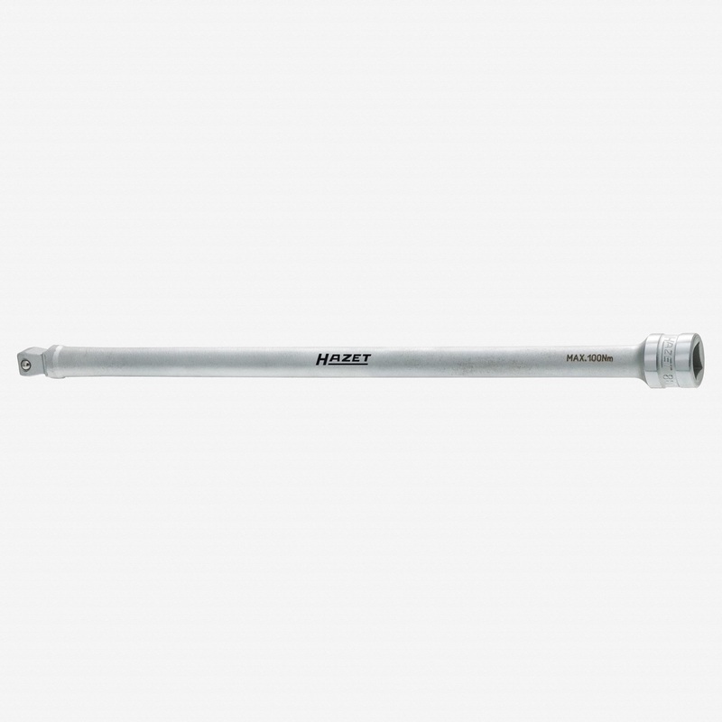 Hazet 8822-10 Wobble Extension 3/8" 74mm