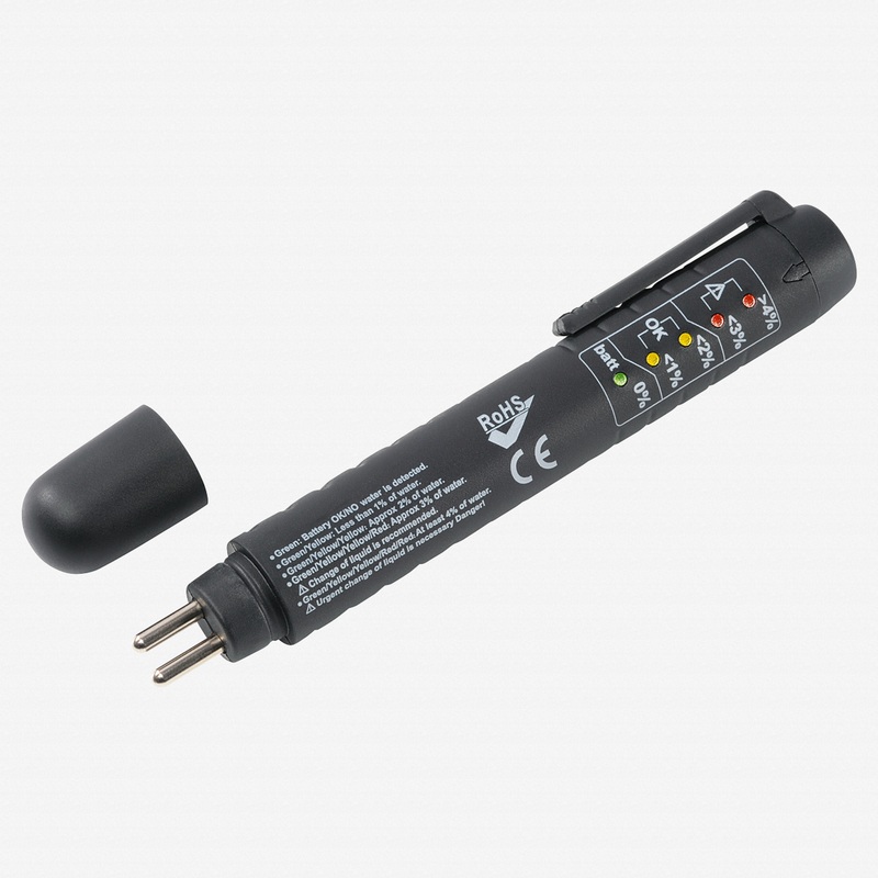 Heyco Brake Fluid Tester