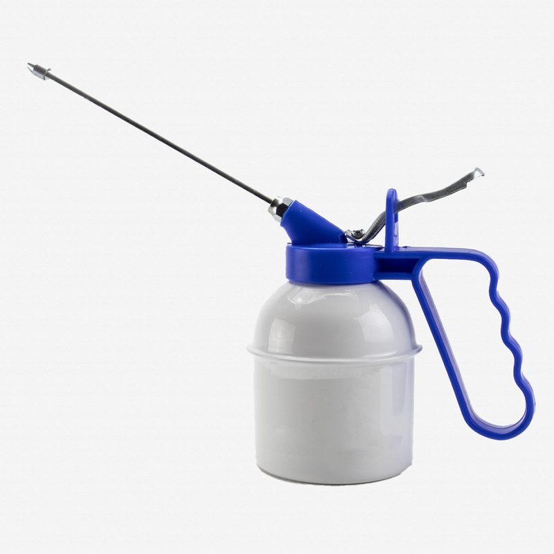 Heyco Force Feed Oil Can, 300mL