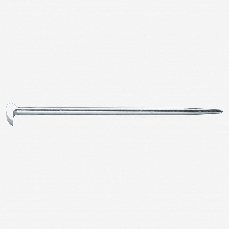 Heyco Special Pry Bar with Tapered End, 400mm