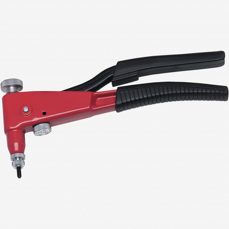 NWS Manual Tool for Blind Rivet Nuts, 10"