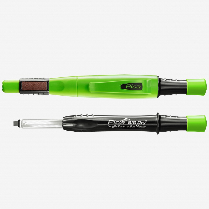Pica BIG Dry Longlife Construction Pencil