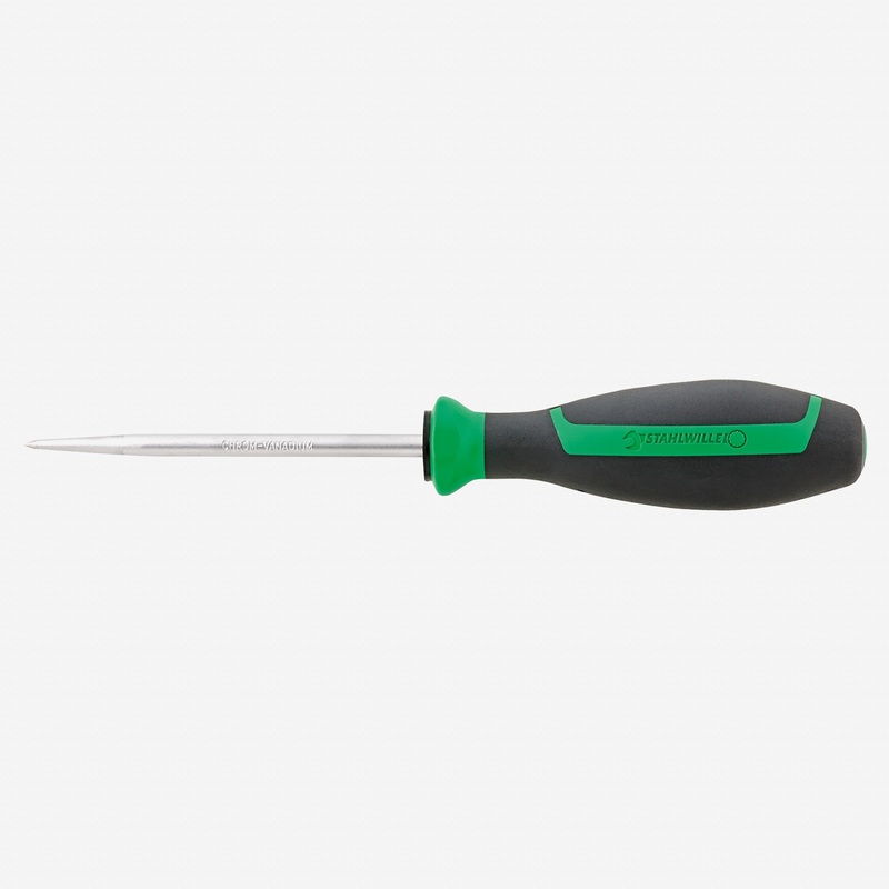 Stahlwille 10758 Round Shank Awl