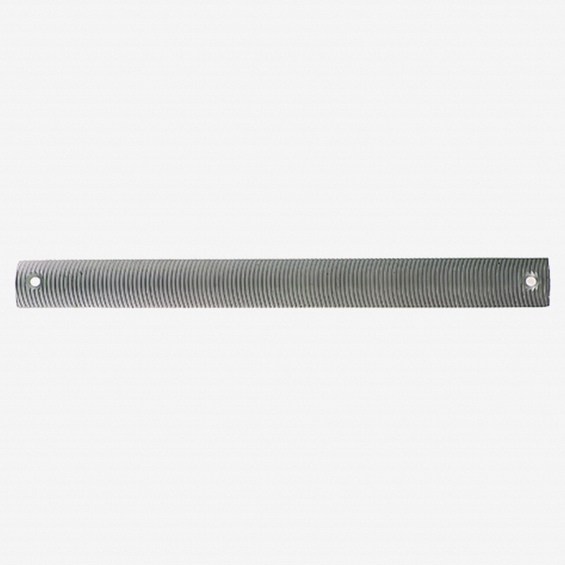 Stahlwille 10921 Spare Body File Blade, Rough, Without Swarf Breaker, Half-Round Serrations