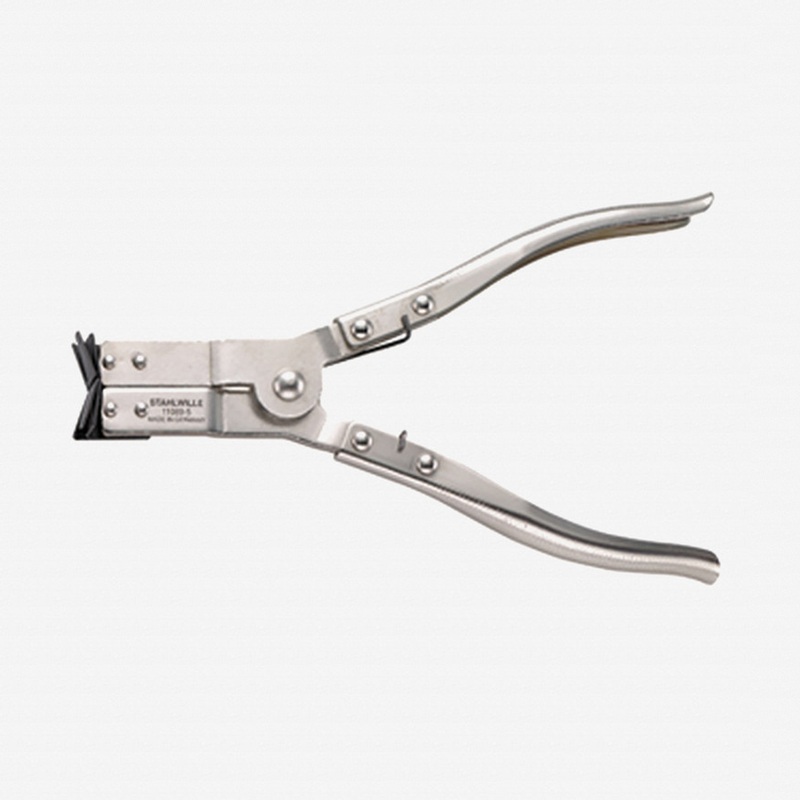 Stahlwille 11069 Piston Ring Pliers, Size 2, 80-120 mm