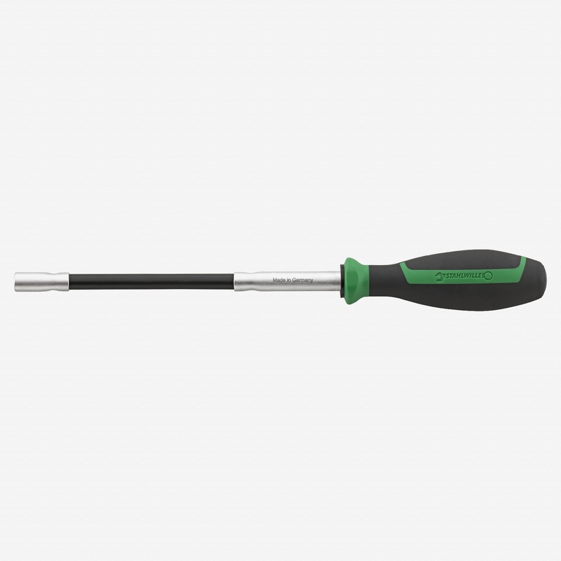 Stahlwille 12504 Flexible Shaft 1/4" Bit Holder