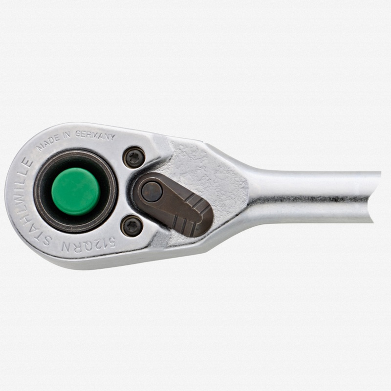 Stahlwille 5120QR N Spare Parts Set for Ratchet No 512QR N